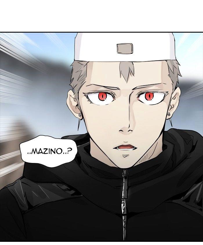 Tower Of God, Chapter 338 image 018